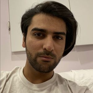 Meet your Posher, Karan